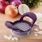 Prepara Onion Chopper , Purple. Fixed Price $25.64.