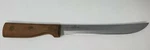 Old Homestead Lifetime Cutlery 8" Knife Slicer Stainless Steel Japan. Fixed Price $19.95.