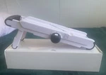 Oxo Mandolin Slicer 3 Blades. Fixed Price $23.00.