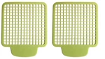 Vidalia Chop Wizard Ez Cleaning Lift Tab (pack Of 2). Fixed Price $13.97.