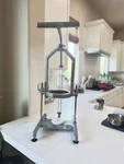 Nemco Pineapple Corer/ Cutter. Fixed Price $700.00.