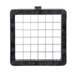 Vollrath Redco 15064 1/2" Dicing Blade Assembly For Instacut 3.5. Fixed Price $95.00.