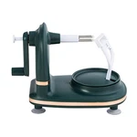 Apple Peeler, Pear With Stainless Steel Blades Corer Slicer Peel.... Fixed Price $37.59.