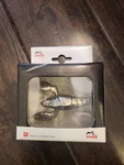 New Staub Cocottes Animal Knob Lobster Stainless Steel Replacement. Fixed Price $36.56.