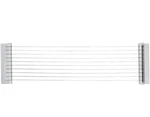 Nemco 466-2 Tomato Slicer Blade Assembly 1/4IN Stainless Steel 55600 Series. Fixed Price $52.00.