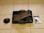 Miu Professional Food Mandoline Mod. 225582 Brand New. Fixed Price $45.00.