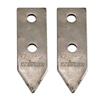 Winco CO-1B Replacement Set 2 For Commercial Appliances. Fixed Price $51.24.