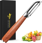 Ultra Sharp Potato Peelers For Kitchen,vegetable Peeler,fruit Easy Use. Fixed Price $27.18.