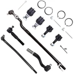 Scitoo 8-PC Set Suspension Kit Ford Excursion F-250 Super Du.... Fixed Price $153.54.