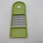 Vidalia Wizard Replacement Chopping Blade Large Dice Green Part 4A. Fixed Price $7.99.
