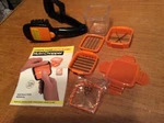 As Seen Tv Nutri-in-one Compact Portable Handheld Kitchen Slicer. Fixed Price $13.49.