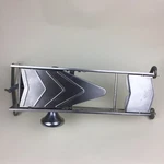 De Buyer La Mandoline V Professionnelle Professional Main Body Used. Fixed Price $50.00.