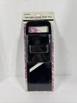 Kyocera Adjustable Ceramic Wide Slicer, Black CSN-402. Fixed Price $29.99.