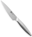 Zwilling Fin Basic Petty Knife 110MM Fruit Peeler Stainless Dishwasher Safe. Fixed Price $120.00.