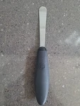 Pampered Chef Avocado Knife - #1256 Peeler Tool Kitchen Utensil Euc. Fixed Price $21.95.