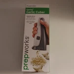 Progressive Garlic Cuber Kitchen Gadget E2. Fixed Price $9.74.