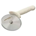 Dexter Russell P177A-PCP Sani-safe 4" Pizza Cutter W/ White Polypropylene Handle. Fixed Price $26.26.