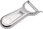 Kuhn Rikon Swiss Metal Peeler 4 , Stainless Steel. Fixed Price $36.20.