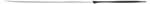 Dexter-russell 29363 V-lo 9" Scalloped Utility Slicer, Versatile Long Blade For. Fixed Price $60.81.