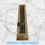Messermeister Avanta 10 Inch Stainless Steel Slicer Knife With Wood Handle New. Fixed Price $50.00.