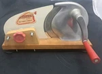 #4044 Adjusto-slicer Made Japan Vintage By Fred Roberts Co.. Fixed Price $50.00.