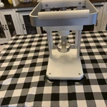Commercial Pineapple Manual Corer Peeler Remover Machine Item #124. Fixed Price $99.99.