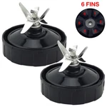 Pack Pro Extractor Blade 431KKU480 For Nutri Ninja BL480 BL682 BL640 Fins. Fixed Price $29.99.