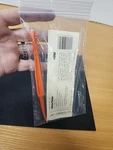 The Pampered Chef Citrus Peeler #1260 Brand New Sealed. Fixed Price $12.00.