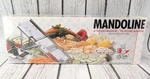 Bron Coucke Mandoline Stainless Steel Professional 20638 New Sealed. Fixed Price $164.95.
