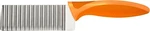 Zyliss Crinkle Knife, Potato And Vetable Cutter, Stainl Steel. Fixed Price $17.94.