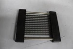 Vollrath 55474 Insta Cut 5.0 3/8 Slice Blade. Fixed Price $78.00.