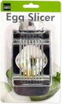 Handy Helpers Egg Slicer Silver New In Box Kitchen Utensils. Fixed Price $40.50.