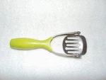 Prepara 10 Avocado Flip Masher, Green Inch,. Fixed Price $13.59.