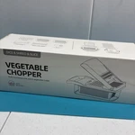 Lordo Vegetable Slicer Onion Mincer Chopper Cutter Dicer Eg.... Fixed Price $9.10.