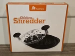 Avefare Pro Chicken Shredder, 10.8" Visible Meat Shredders Tool - Bpa Free. Fixed Price $16.16.