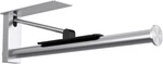 Stainless Steel Paper Towel Holder Under Cabinet One Hand Tear. Fixed Price $22.20.