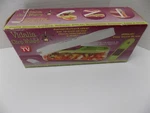 Vidalia Wizard, As Seen On Tv Chops/dices Fruits, Vegetables, & More!. Fixed Price $24.95.
