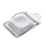 Chef Craft Basic Stainless Steel Egg Slicer, 7 Inch. Fixed Price $9.69.