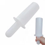 Meat Grinder Tool, Pusher/tamper Fit For 0.1, White. Fixed Price $14.76.