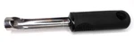 Oxo Good Grips Apple Corer, Stainless Steel And Silicone, Black, 8. Fixed Price $11.39.