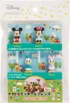 Disney Mickey Friends Nikoniko Food Picks For Lunch Box Bento 4PCS. Fixed Price $5.59.