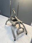 Nemco - N55750 Easy Onion Slicer Ii 1/4 In Cutter. Fixed Price $250.00.