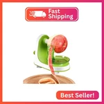 Keouke Manual Apple Peeler With Suction Base - Quick, Safe Desktop Skin. Fixed Price $30.65.
