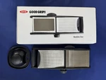 Oxo Good Grips Mandoline Slicer Model 1054752 Food Preparation Vegetable Dicer. Fixed Price $44.95.