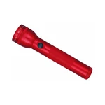 Maglite Red Cell Flashlight 27 Lumens Waterproof Durable Camping. Fixed Price $51.09.