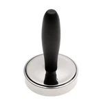 Norpro Grip-ez Stainless Steel Meat Pounder, 3 " Diameter 28 Oz. Fixed Price $28.78.