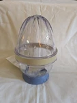 Target Vivitar Bullseye Ez Egg Stripper Deluxe Multi Peeler. Fixed Price $7.99.
