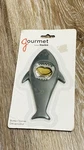 Gourmet By Starfrit Gray Shark Style Silicone Beer Bottle Cap Opener Brand New. Fixed Price $7.18.