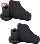 2PCS Bread Machine Kneading Blade Replacement Parts Fits For Oster CKSTBRTW20. Fixed Price $15.85.