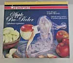Starfrit Pro Apple Peeler With Corer Slicer Ships Fast. Fixed Price $17.99.
